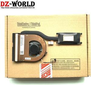 for ThinkPad T480 T470 Heatsink CPU Cooler Cooling Fan UMA Integrated graphics 01ER498 01AX926 01ER499 01ER497