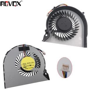 Laptop Cooling Fan For SONY VPC EH EL For Forcecon and for Delta product PN: DFS470805WL0T KSB05105HB CPU Cooler Radiator