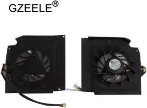 Laptop cpu cooling fan for HP DV9000 DV9200 dv9300 dv9500 dv9600 dv9700 Laptop CPU Cooling Notebook Computer Radiator