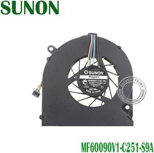 laptop cpu cooling fan for HP ProBook 4230 4230S 4231S DV4 4270US DV4 4000 MF60090V1 C251 S9A