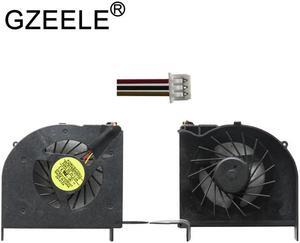 Laptop cpu cooling fan for For HP Pavilion DV6 DV6 2000 DV6 2100 Heatsink PN:579158 001 Integrated graphics fan