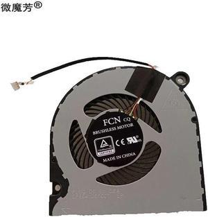 Laptop cpu cooling fan for Acer Predator Helios 300 G3 571 G3 572 G3 573 N17C1 N17C6 Nitro5 AN515 AN515 51 AN515 52 AN515 41
