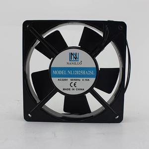 cooling fan 220V 12025 120*120*25mm 12cm 120mm 50/60HZ 0.10A sleeve bearing cooler
