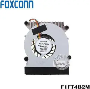 Fan For Haier mini2 nT A3850 NFB61A05H F1FT4B2M NBT PCBMS01 1 Heatsink Cooling Fan
