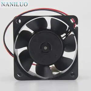 B35717 16 24V 0.18A 6025MM inverter industrial cooling fan