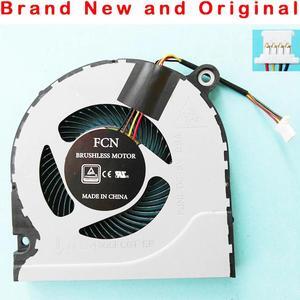 cpu cooling fan for Acer Predator Helios 300 G3 571 Nitro5 AN515 AN515 51 52 AN515 41 CPU FAN cooler