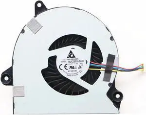 Cooler Fan For Asus VivoMini VC65 VC65R Cooling Fan