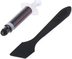 Thermal Grizzly Kryonaut 1g for CPU Intel Processor Heatsink Fan Compound Cooling Thermal Paste Cooler Thermal Grease