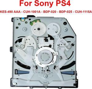 KES-490 AAA Blu-ray Disk Drive For  PS4 CUH-1001A CUH-1115A BDP-020 BDP-025