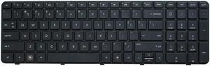 AUTENS Replacement US Keyboard for HP Pavilion g7-2000 g7-2100 g7z-2100 CTO g7-2200 g7z-2200 CTO g7-2300 Series Laptop