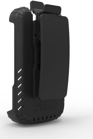 Sonim XP3 Case, Holster with Belt Clip for phone model Sonim XP3800 by Wireless ProTECH