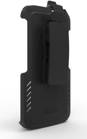 CAT S61 Case, Holster with Belt Clip for Caterpillar CAT S61C phone by Wireless ProTECH