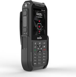 Sonim XP5S Case, Holster with Belt Clip for phone model Sonim XP5800 by Wireless ProTECH