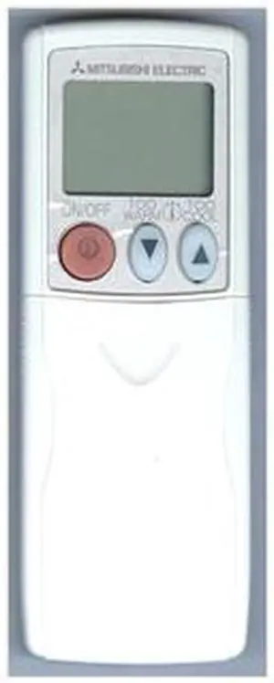 Mitsubishi E22C22426 - Remote Controller For MSZ Units