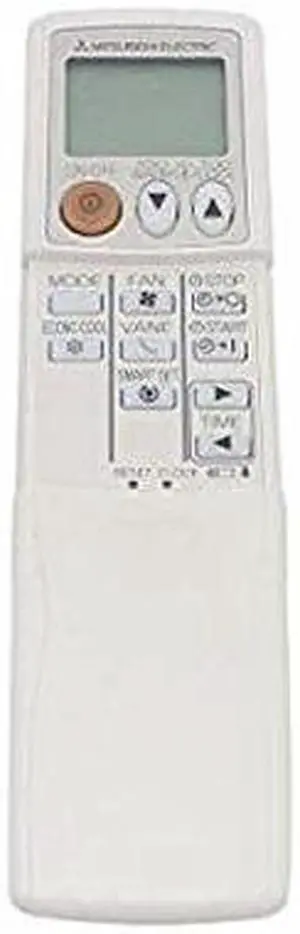 Mitsubishi E12T17426 Genuine Remote Controller (KM15J)