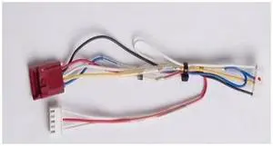 Mitsubishi PAC-IT51AD-E IT Signal Adapter