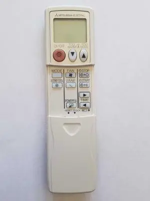 Mitsubishi E12C22426 - Remote Controller For MSZ Units (KM07J)