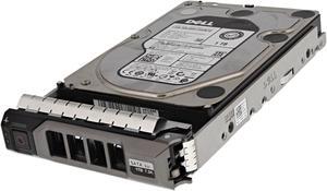 Dell-IMSourcing HNWHH 1 TB Hard Drive - 3.5" Internal - SATA (SATA/600)