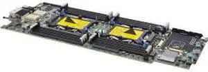 DELL 5YC4P Poweredge Fc640/m640 System Board.