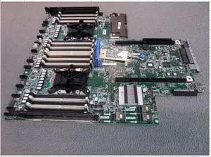 HPE 875552-001 Motherboard For Hp Proliant Dl360 G10.