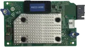 HPE 782831-001 Mezzanine G3 32GB 2-Port Fibre Channel Host Bus Adapter