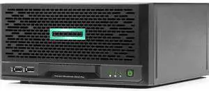 HPE P16006-001 ProLiant MicroServer Gen10 Plus Intel Xeon E-2224