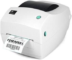 New Original Barcode stickers thermal transfer printer GK888T , thermal label printers, barcode thermal printer GK888 for zebra