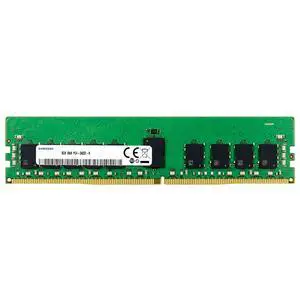 (NOT FOR HOME PC!) Samsung 8GB 2Rx8 PC4-2400T RDIMM DDR4-19200 ECC REG Registered Server Memory RAM (NOT FOR HOME PC!) Samsung 8GB 2Rx8 PC4-2400T RDIMM DDR4-19200 ECC REG Registered Server Memory RAM