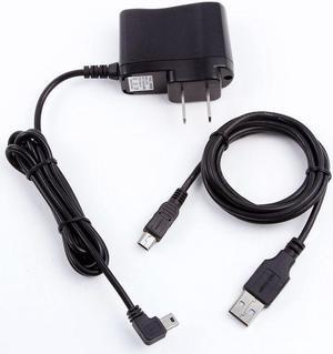 AC/DC Wall Charger Power Adapter +USB Cord For GO Pro Hero 4 CHDHX-401 CHDHY-401