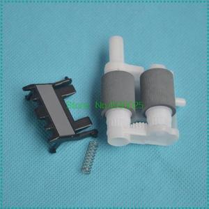 6set Cassette Separation PAD LY2208001 and Pickup Roller LY3058001 forbrother-HL2130 HL2240 DCP7055 DCP7057 DCP7060 MFC7360 MFC7470