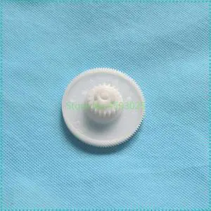 1PC Compatible Fuser Drive Gear RU5-0308-000 20T 103T forhp-1160 1320 M2727 P2015 3390 RU5-0308 Printer