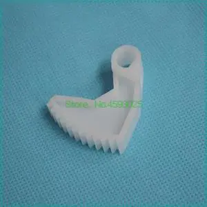 10PCS 6LJ11607000 Tray Up Shaft Gear fortoshiba-E STUDIO 205L 206L 255 256 257 305 306 355 356 357 455 456 457 506 507