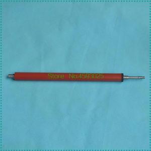 1PC Fuser Pressure Roller Forhp-1022 3050 3052 3055 1319 M1319 forcanon-MF 4010 4012 4120 4122 4150 4330 4350 Lower Sleeved Roller