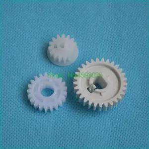 Fuser Gear RU5-0331-000 GR-2400-21T GR-2400-15T For 2420 Printer