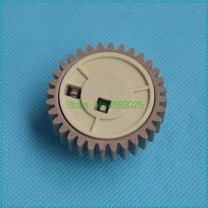 1PC RC2-2399-000 RC2-2399 Lower Pressure Roller Gear 32T Forhp-LaserJet P4014 P4015 P4515 M4555 Printer Fuser Gear