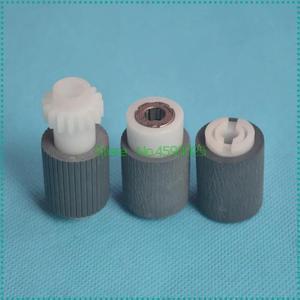 2SET 2AR07220 2AR07230 2AR07240 Pickup Roller for FS-9100 9120 9130 9500 9520 9530DN KM-C2520 C2525E C3225 C3232