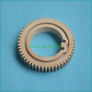 10PCS RS7-0007-000 52T Upper Fuser Roller Gear FORcanon-iR 105 550 600 7086 7095 7105 7200 8500 9070 Printer