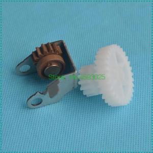 5SET RF5-2409-000 RS6-0348-000 14T 29T Arm Swing Gear forhp-5000 5100 Fuser Drive Gear