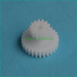 10PCS RS6-0348-000 14T/29T Arm Swing Gear forhp- 5000 5100 FORcanon-LBP 1810 1820 840 850 870 880 Impressora Fuser Drive Gear