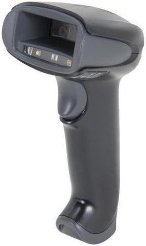 Honeywell Xenon 1900 Hand Held Scanner 1900G Unit Only HD Focus Black RS232 USB/KBW/IBM 3*1900GHD-2USB