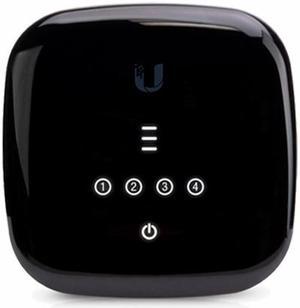 Ubiquiti UFiber UF-WiFi-US WiFi 4-Port GPON Router WiFi Gigabit 300Mbps 802.11n (10-Pack)