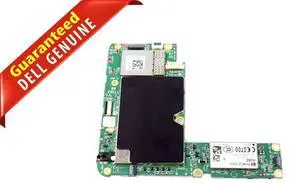 Dell Venue 7 3741 Intel Z3735G 1.3GHz CPU 1GB RAM DDR3 Tablet Motherboard 9C2J0