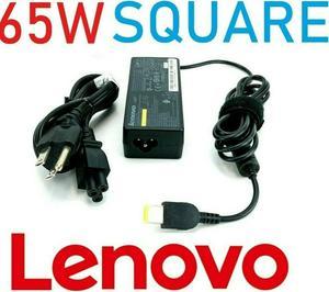 Original Lenovo AC Power Adapter 20V 65W for Yoga 10 11 12 13 14 15 w/PC OEM