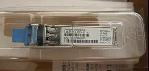 Juniper EX-SFP-1GE-LX 740-011614 Supported on EX Series Switches.