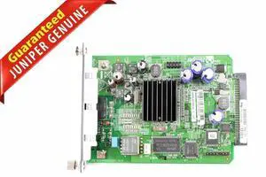 Juniper Networks Single Port Card ADSL2+ Mini-PIM SRX240 SRX-MP-1ADSL2-B C9YCD