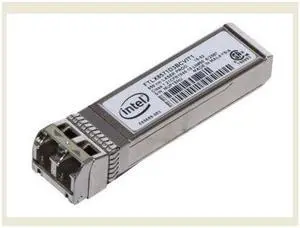 DELL INTEL E10GSFPSR SFP-10G-SR FTLX8571D3BCV-IT PCI X520 X710 Y3KJN 0Y3KJN