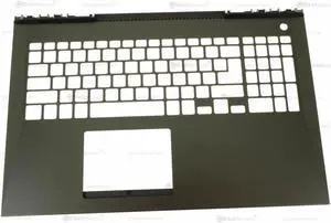 Dell OEM Inspiron 7577 G Series G5 5587 Palmrest Assembly NTP T08KT