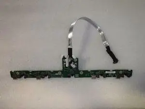 *New* Hp 867512-001 El4000 Gen10 Front Panel Board Module (B394)