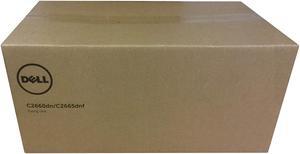 Dell 4K0HY Maintenance Kit C2660dn/C2665dnf Color Laser Printer