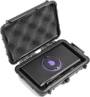 Casematix Travel Case Compatible with Beats Powerbeats Pro